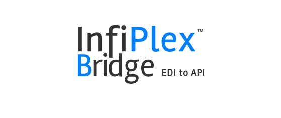 InfiPlex Bridge - EDI to API