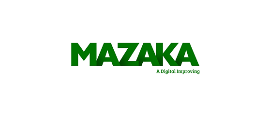 MAZAKA Webstore