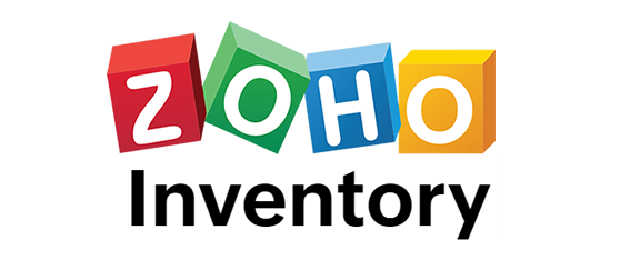 Zoho Inventory Integration