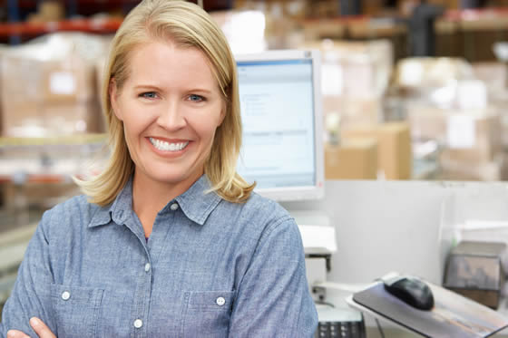 Warehouse Managers Love InfiPlex